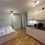 Апартаменты New Business Nr.20 Дрезден