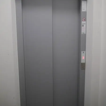 Appartement New Business Nr.20