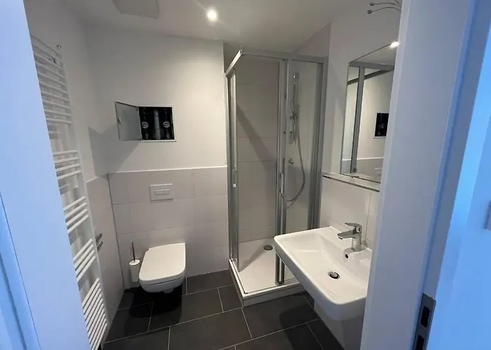 Appartement New Business Nr.20