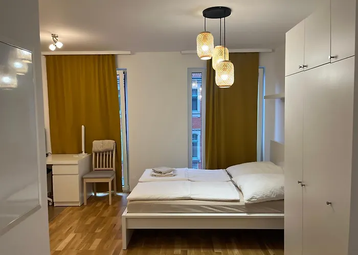 New Business Nr.20 Dresde