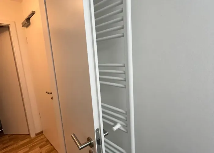 Appartement New Business Nr.20 *