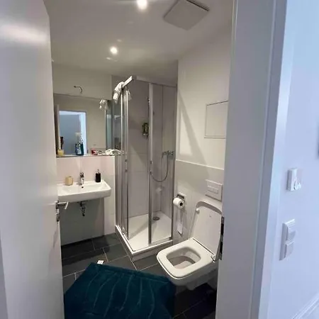 New Business Nr.20 公寓 德累斯顿