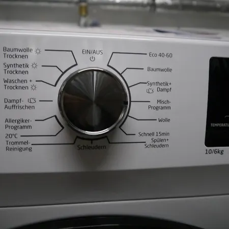 Daire New Business Nr.20 *