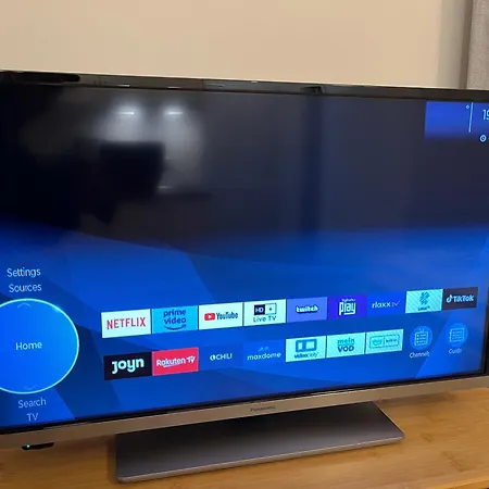 New Business Nr.20 公寓