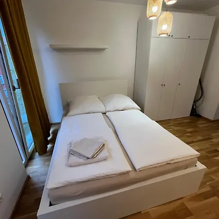 New Business Nr.20 Apartment