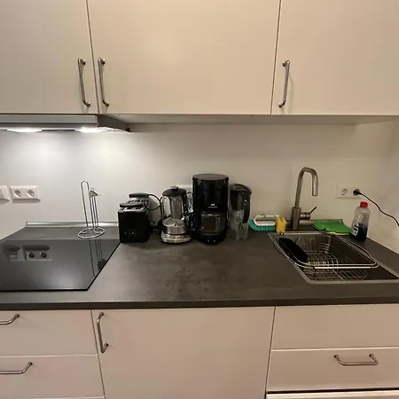 New Business Nr.20 Daire Dresden