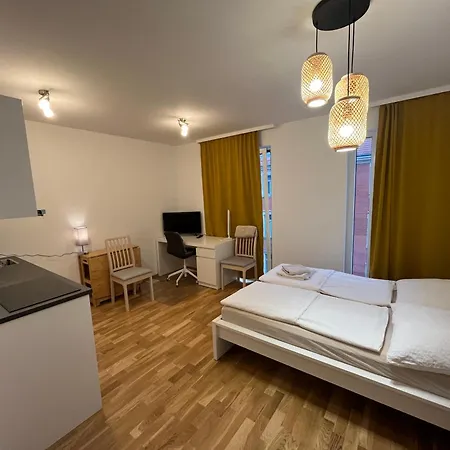 Lejlighed New Business Nr.20 *
