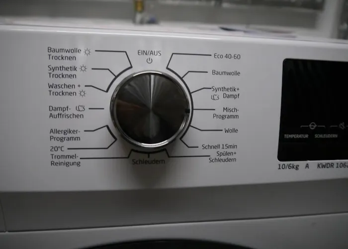 Lägenhet New Business Nr.20 *