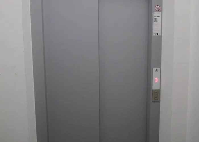 Lägenhet New Business Nr.20