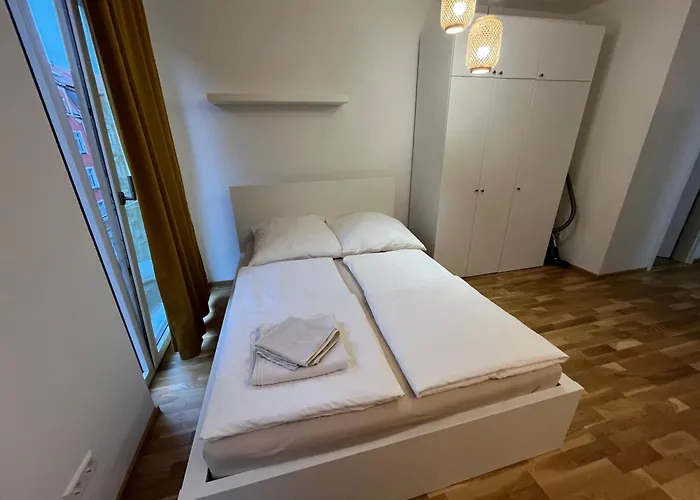 New Business Nr.20 Lägenhet