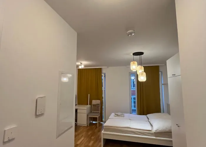 New Business Nr.20 Lägenhet Dresden