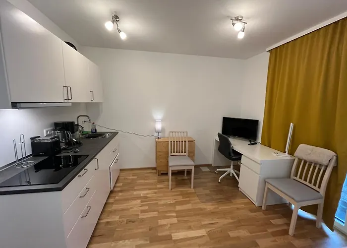 New Business Nr.20 Lägenhet