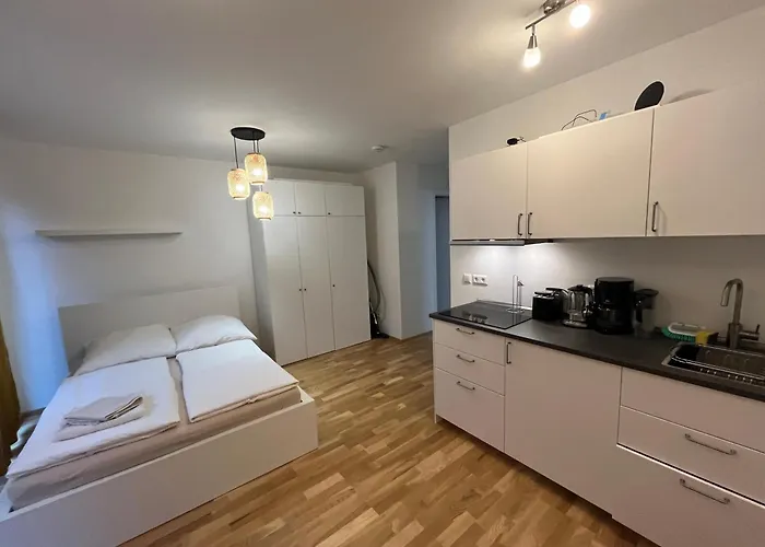 Lägenhet New Business Nr.20 Dresden