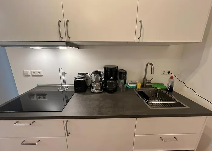 New Business Nr.20 アパート ドレスデン