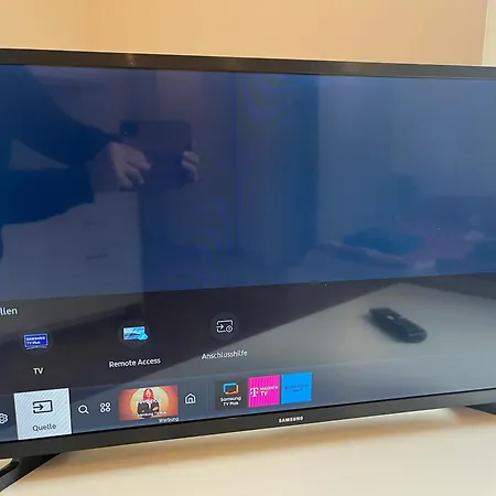 Διαμέρισμα New Business Nr.20