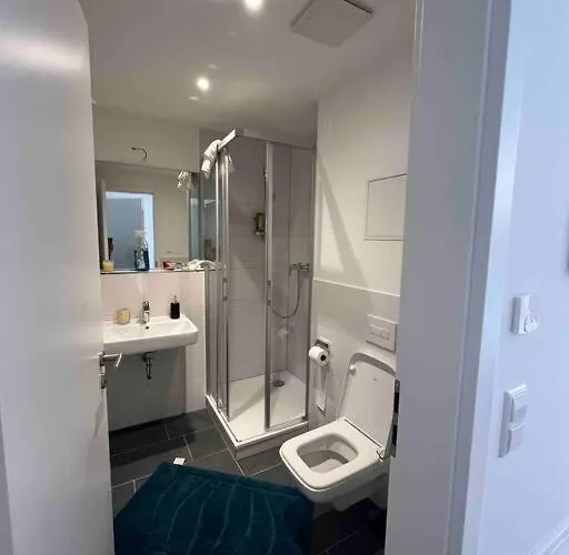 New Business Nr.20 Διαμέρισμα Δρέσδη