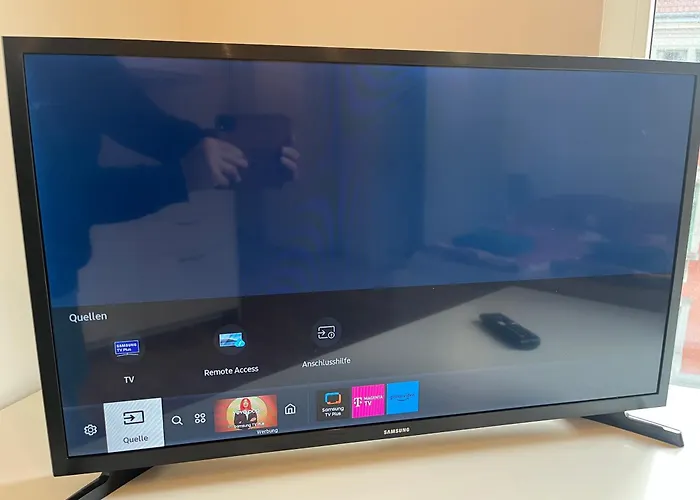 Διαμέρισμα New Business Nr.20