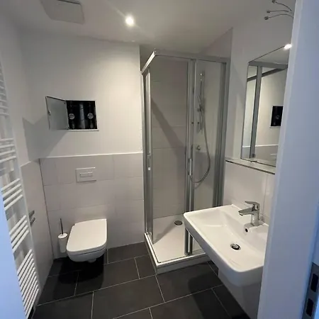 Appartement New Business Nr.20