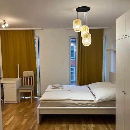 New Business Nr.20 Drážďany