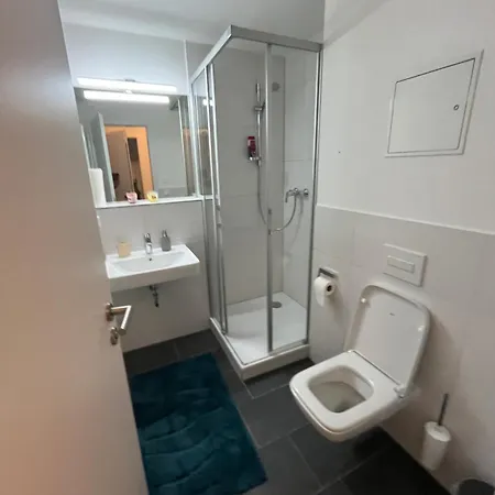 New Business Nr.20 Drážďany