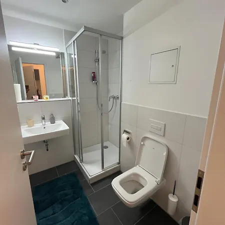 Appartement New Business Nr.20 *